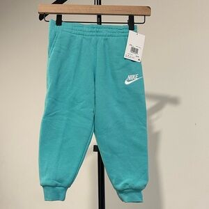 Nike Kids Aqua Sweatpants